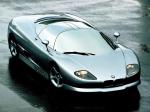 BMW Nazca M12 1991 года
